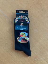 Calzini Austro Ducks Mozart