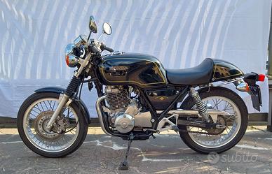 HONDA GB500 1990