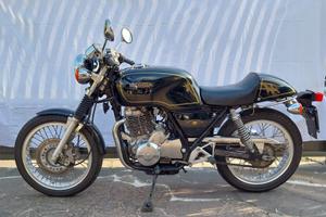 HONDA GB500 1990