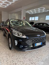 Ford Kuga 1.5 EcoBlue 120 CV 2WD Connect