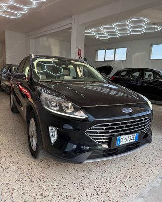 Ford Kuga 1.5 EcoBlue 120 CV 2WD Connect