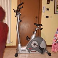 cyclette FASSI Sport XC 850