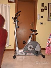 cyclette FASSI Sport XC 850