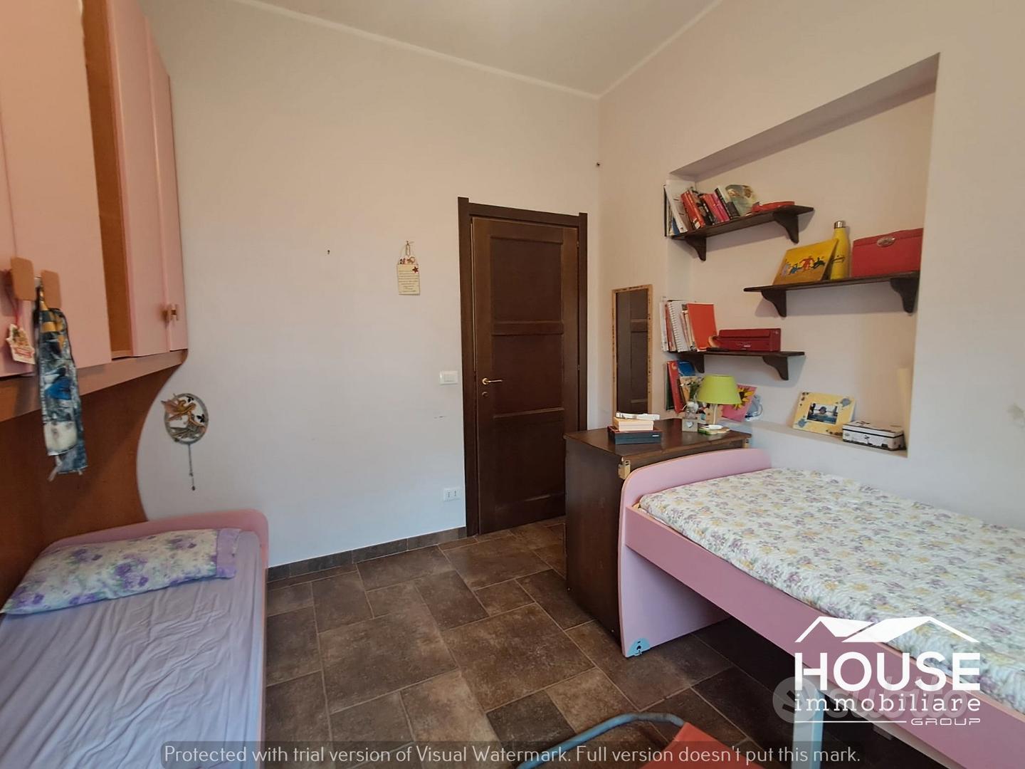 Casa – Ragalna, Catania - Vista 2