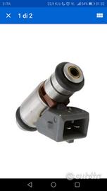 Iniettore beverly 300 350 400 500