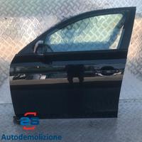PORTA ANTERIORE SINISTRA AUDI A4