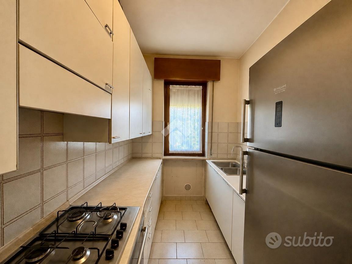 Appartamento – Sona, Mancalacqua - Altro
