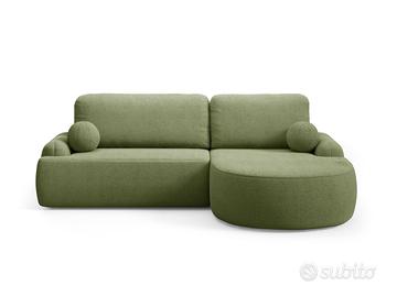 LA LINEA E' RAFFINATISSIMA...!