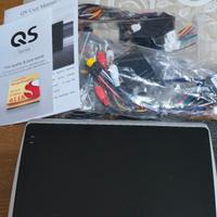 Stereo Lancia Ypsilon 