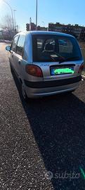 Daewoo Matiz 800 se Star
