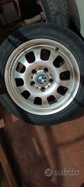  cerchi in lega originali BMW da 16"