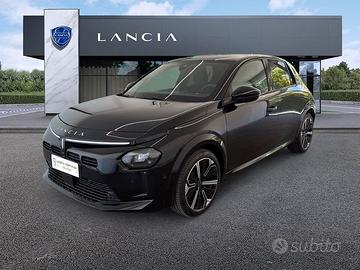Lancia Ypsilon Ibrida 100cv LX e-DCT