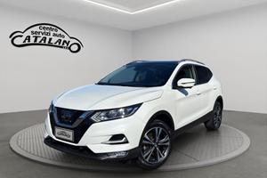 NISSAN - Qashqai - 1.5 dCi 110 CV Tekna+ TETTO