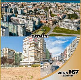 Nuova costruzione a barletta in zona 167