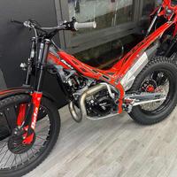 BETAMOTOR Evo evo 300 ss