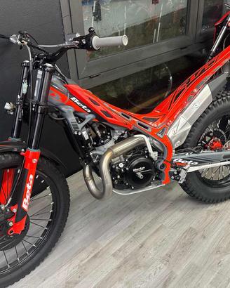 BETAMOTOR Evo evo 300 ss