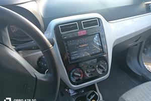 grande punto 1.3 multijet