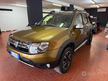 Dacia Duster 1.5 dCi 110CV S&S 4x4 Serie Speciale 