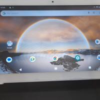 #Tablet Yestel X7 con tastiera, penna e cover