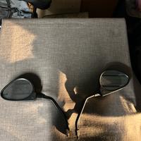 Specchietti Ducati Monster 695 620 600