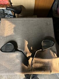 Specchietti Ducati Monster 695 620 600