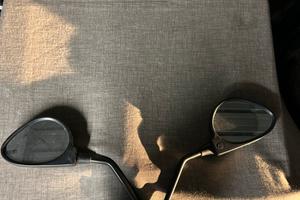 Specchietti Ducati Monster 695 620 600