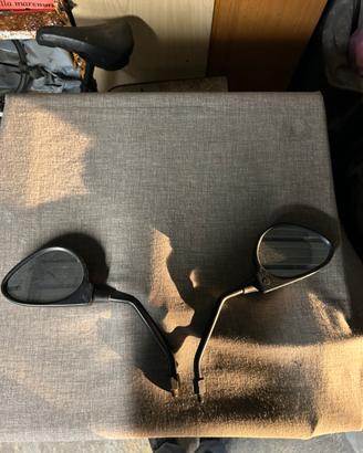 Specchietti Ducati Monster 695 620 600