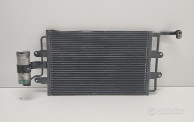 RADIATORE A/C VOLKSWAGEN New Beetle 1° Serie 1C08