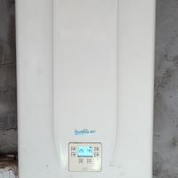 caldaia baltur 25k !!!da revisionare!!!