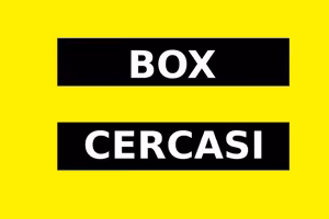 Box moto Palagonia