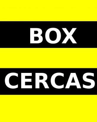 Box moto Palagonia