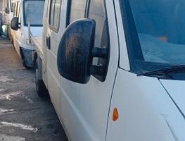 Fiat Ducato anno 2005 Diesel 5 marce 2.3