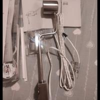 2 Faretti a led Ikea