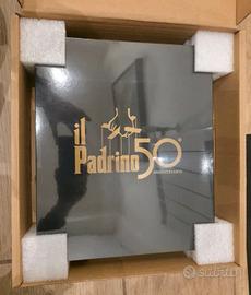 Il Padrino 50 Anniversary 4K Ultra HD + Blu-Ray