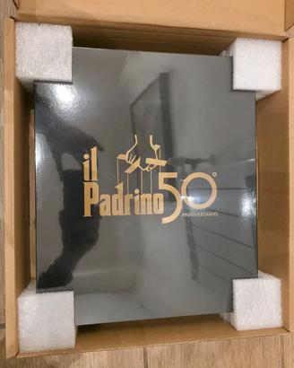 Il Padrino 50 Anniversary 4K Ultra HD + Blu-Ray