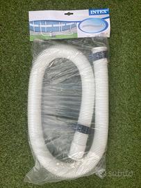 Tubo raccordo pompa piscine Intex