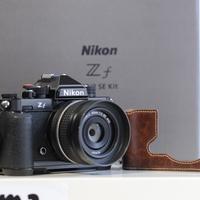 Nikon ZF