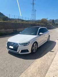 AUDI A3 3ª serie - 2018