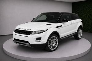 LAND ROVER Range Rover Evoque I 2.2 Sd4 190Cv Co