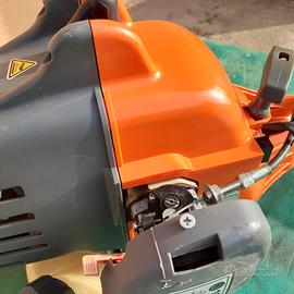 decespugliatore nuovo oleomac leggero