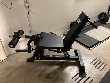 Combo Leg Estension / Leg Curl ATX