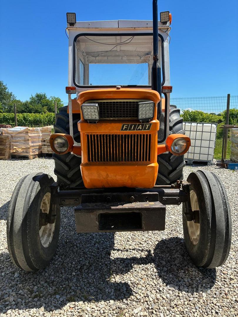 Fiat 640 - Veicoli commerciali In vendita a Pordenone