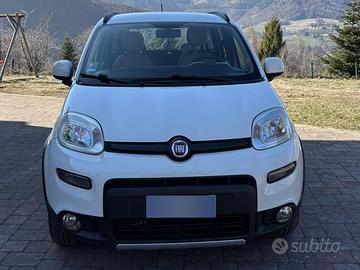 Fiat Panda 4x4