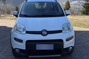 Fiat Panda 4x4