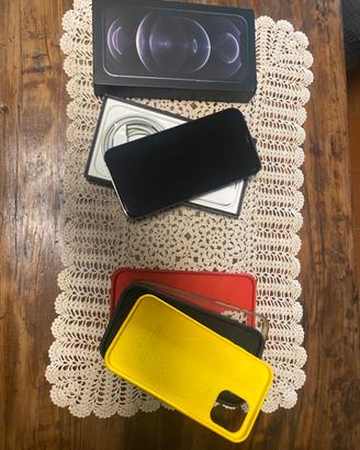 iPhone 12 pro