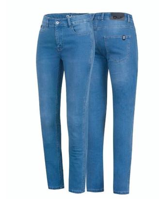 PANTALONE JEANS MOTO OJ RELOAD DONNA PROTEZIONI