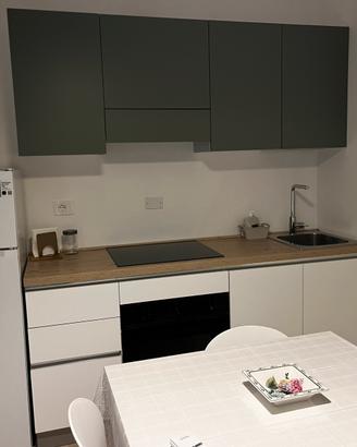 Casa vacanza Termoli centro