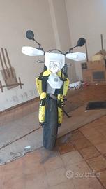 Husqvarna 701 sm 2024