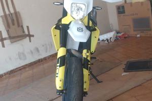 Husqvarna 701 sm 2024