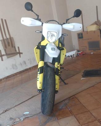 Husqvarna 701 sm 2024